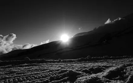 Кавказ, Эльбрус