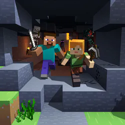 Медный голем