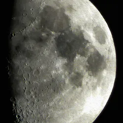Full moon