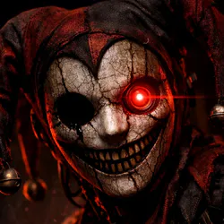 Красная луна