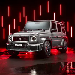 Неоновый свет