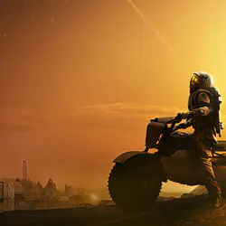 Космічний мандрівник