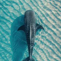 Морская звезда