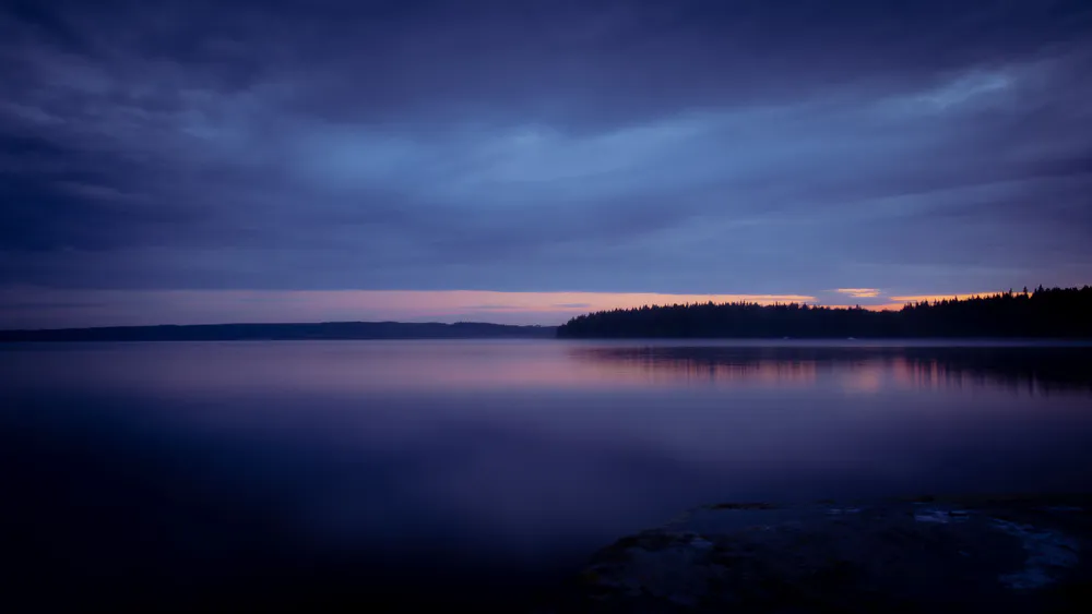 Wallpaper Lake 1280x720