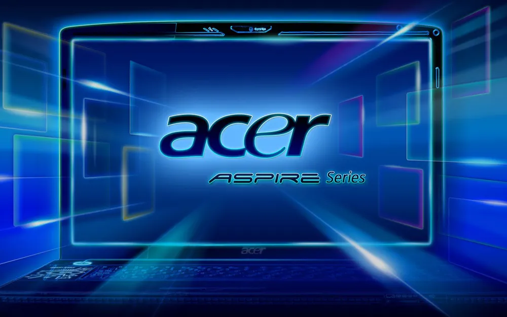 Обои Acer 1280x800