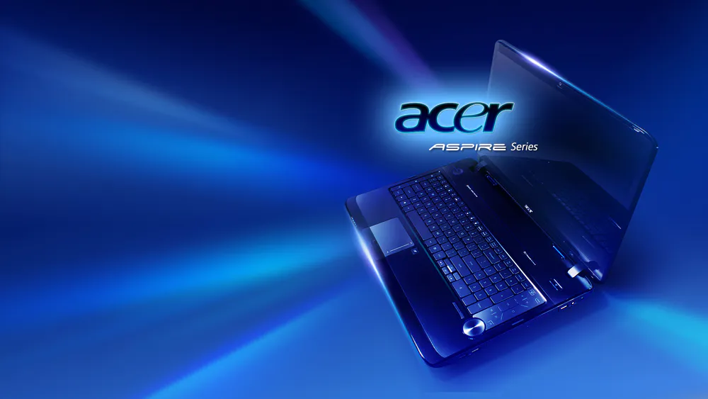 Обои Acer 960x600