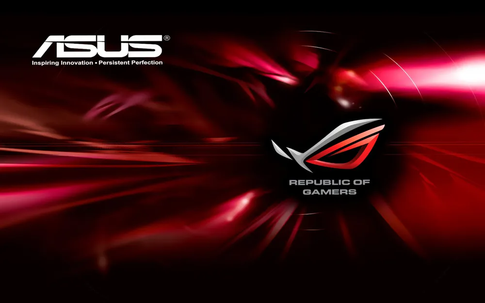 Обои Asus 2560x1600
