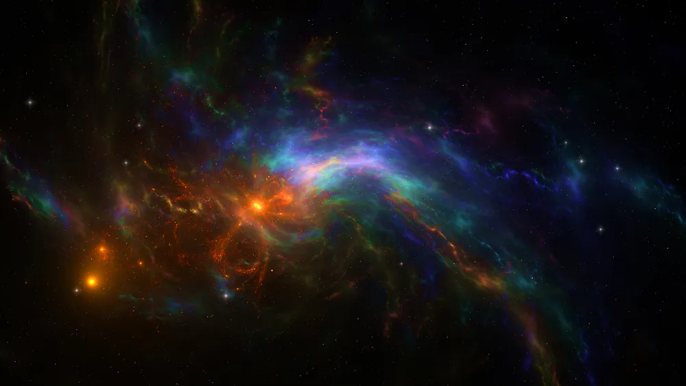 Wallpaper Universe 1024x576