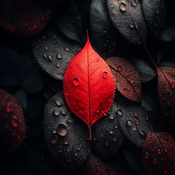 Капли