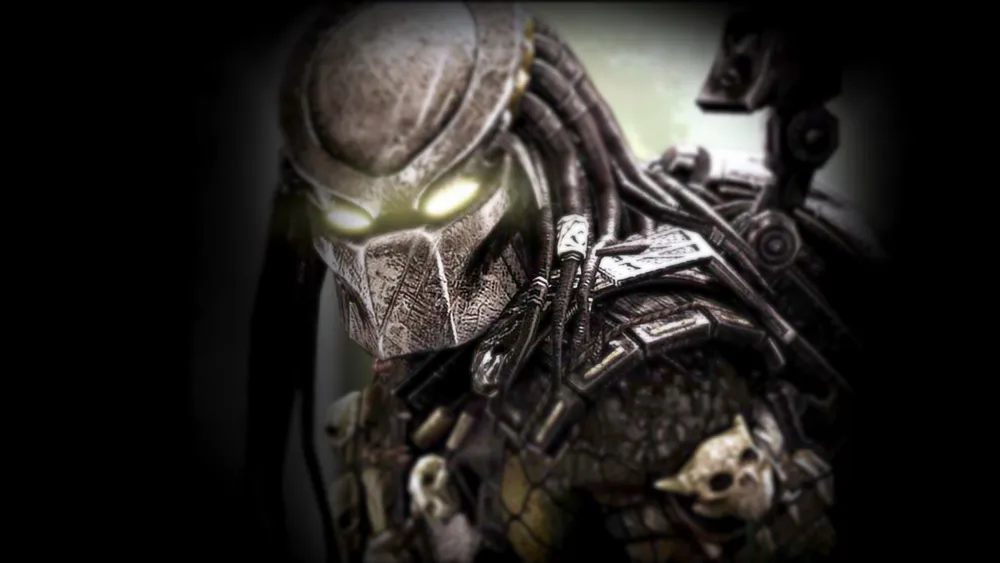 Wallpaper Predator 1920x1080
