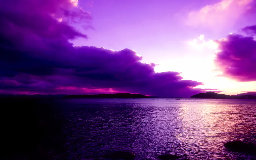 Wallpaper Nature 1366x768