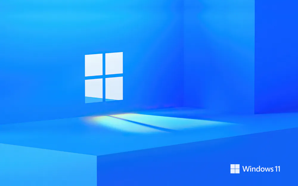 Шпалери Microsoft Windows 11 1280x720