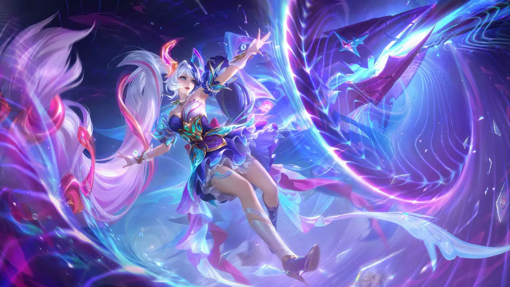 Обои на рабочий стол: Layala