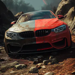 Автомобиль