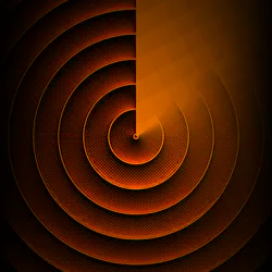 Geometric radiance