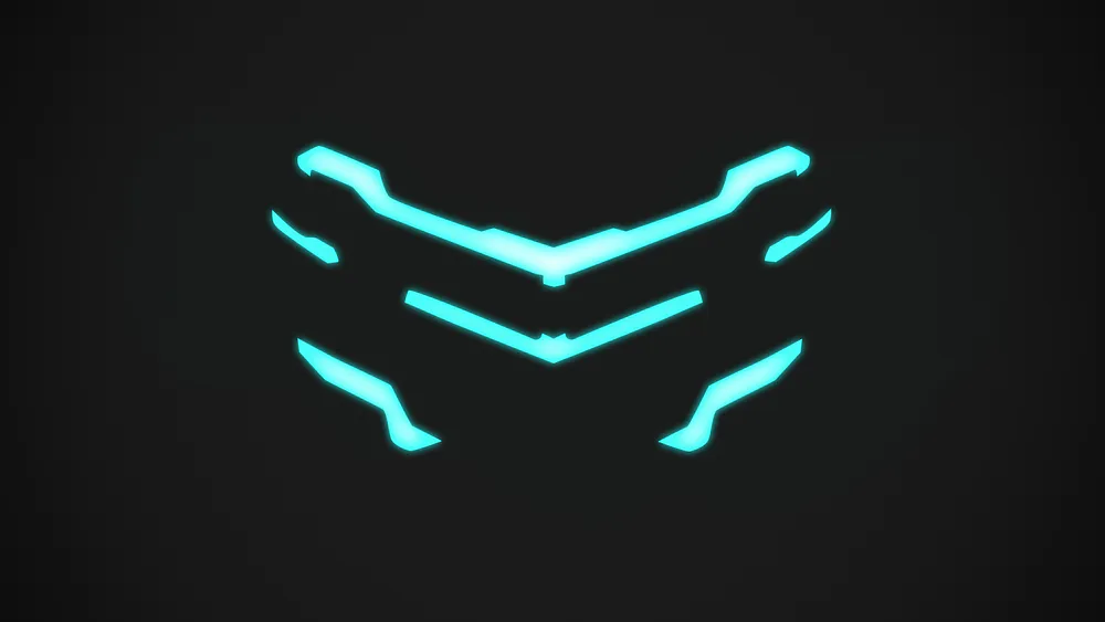 Обои Dead Space 1920x1080