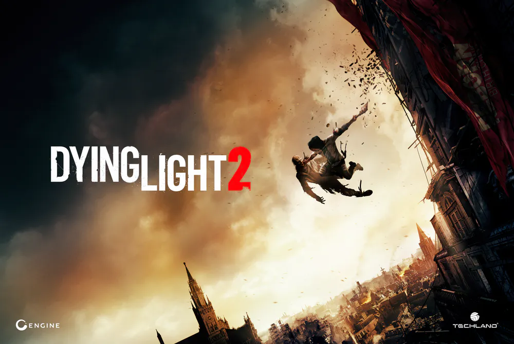 Обои Dying Light 2 720x1280