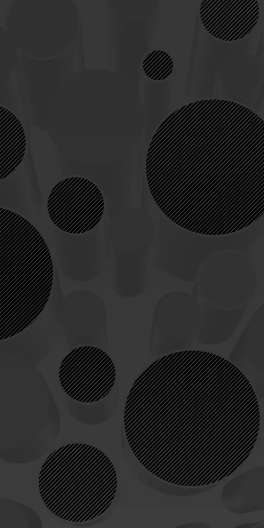 Обои на телефон: Цилиндр