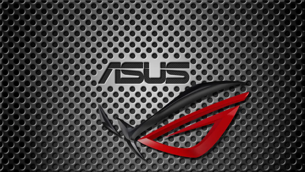 Wallpaper ASUS 2560x1440