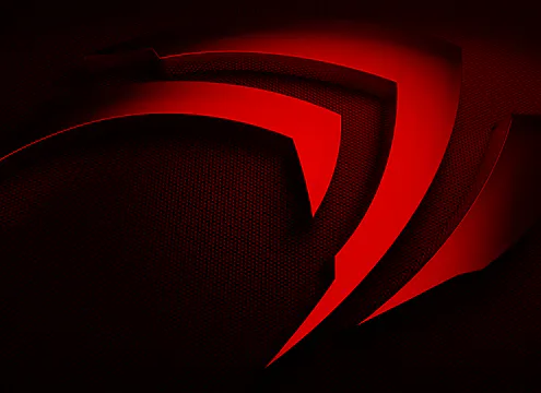 Oboi Nvidia Dlya Rabochego Stola