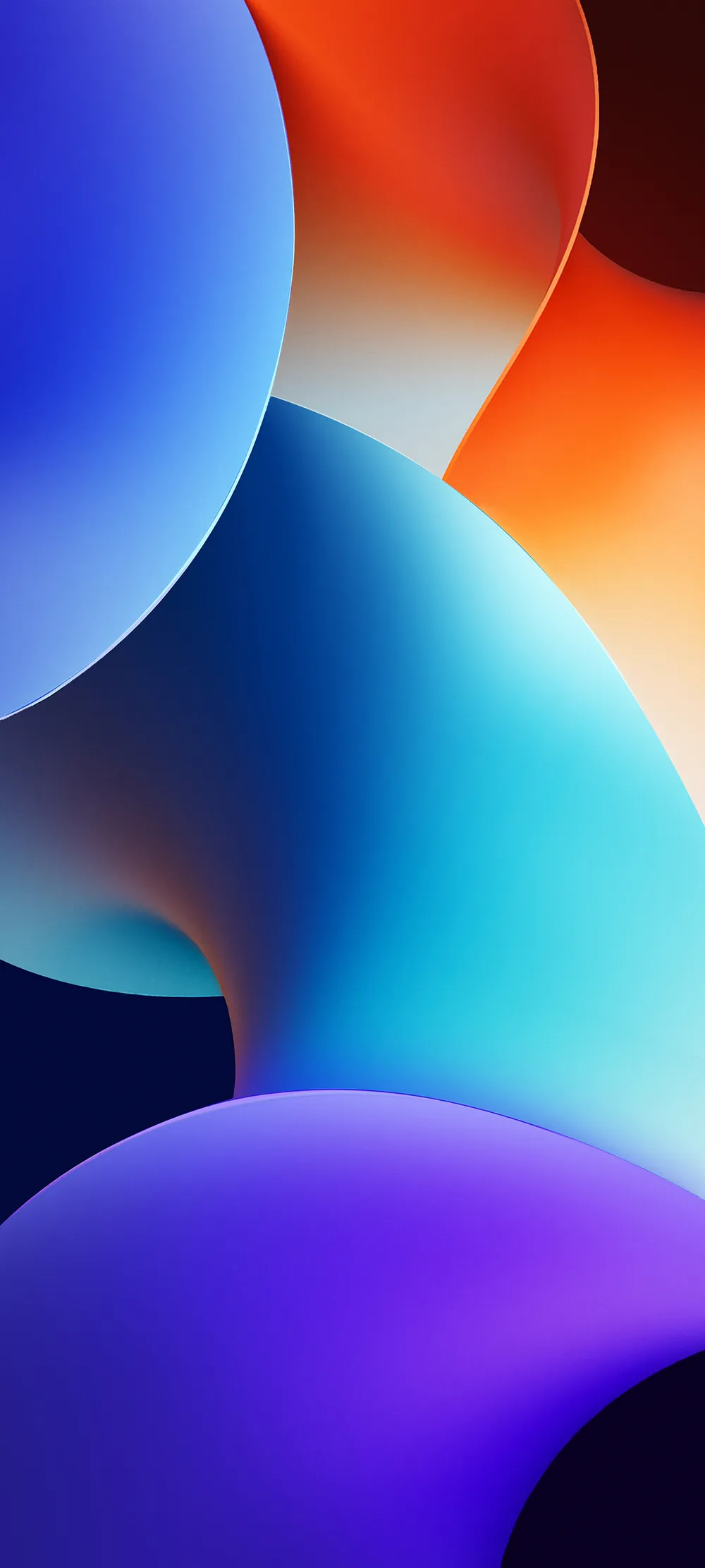 Wallpaper Redmi Note 12 1080x2400