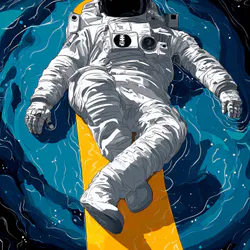 Katniss Everdeen The Hunger Games Illustration