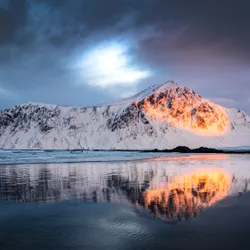 Лофотенські острови