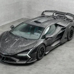 Mansory Lamborghini Huracan