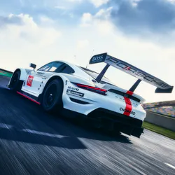 Ночь быстрая и яростная