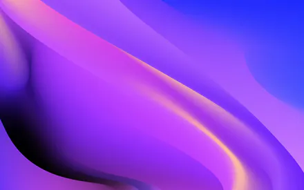 Абстракция, Фиолетовый градиент, Фон, Абстрактный, Градиент