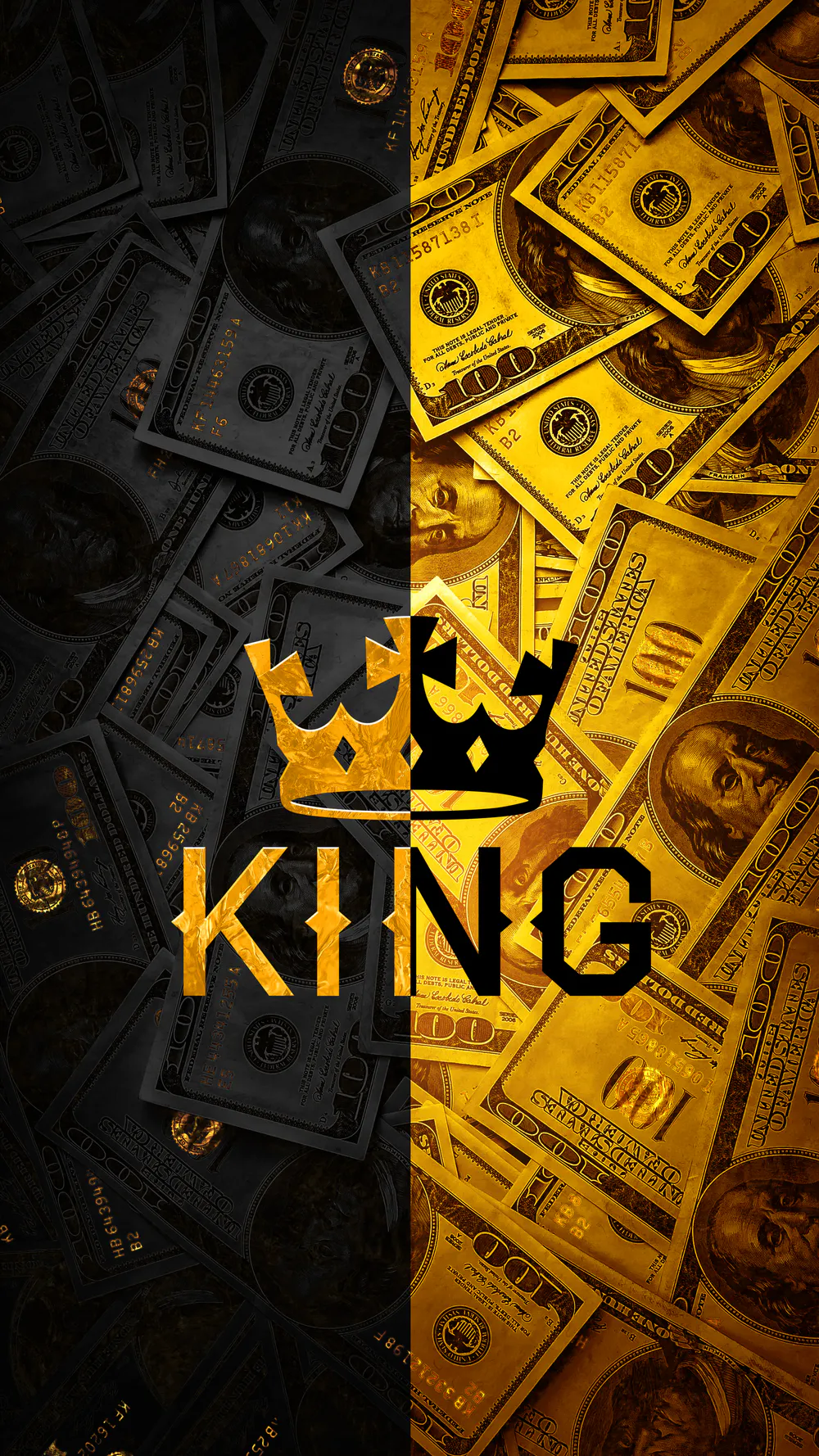 Wallpaper King 2560x1080
