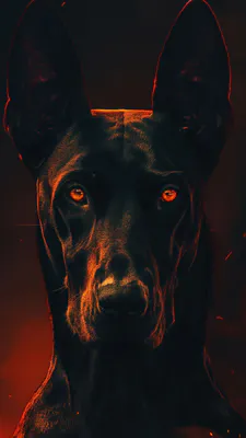 Doberman, Animals