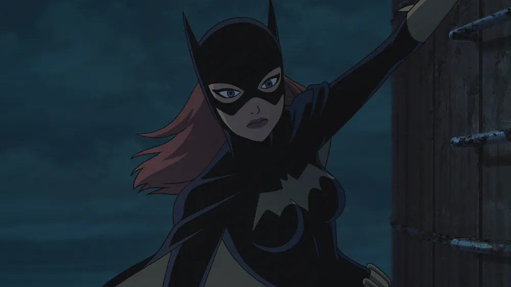 Wallpaper Batman The Killing Joke 1024x576