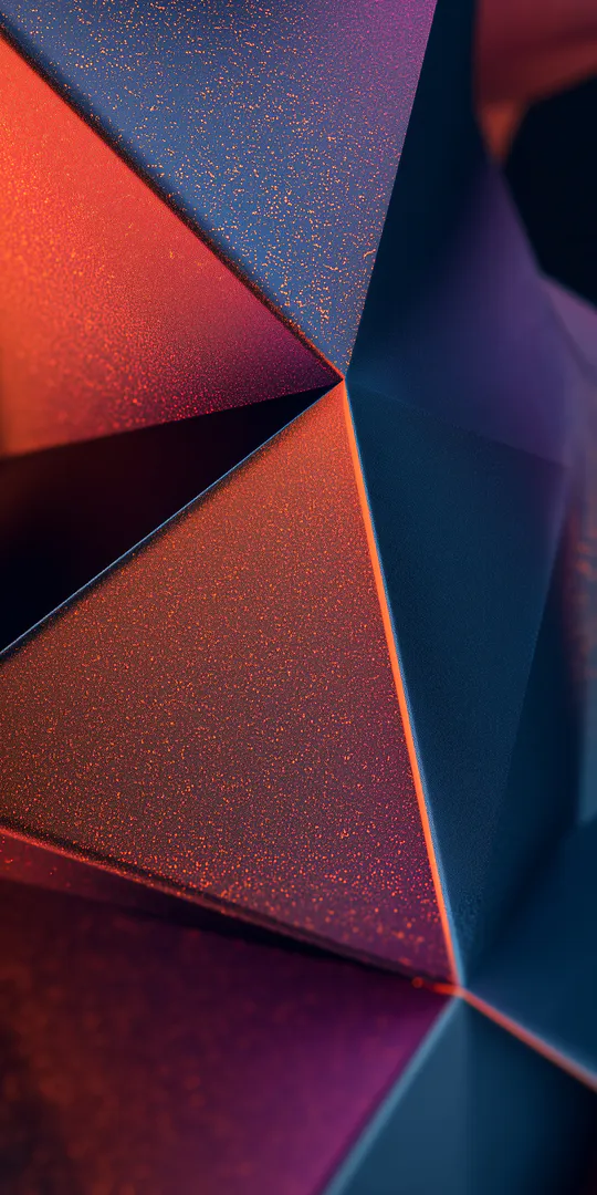 Обои на телефон: Грань света и тени