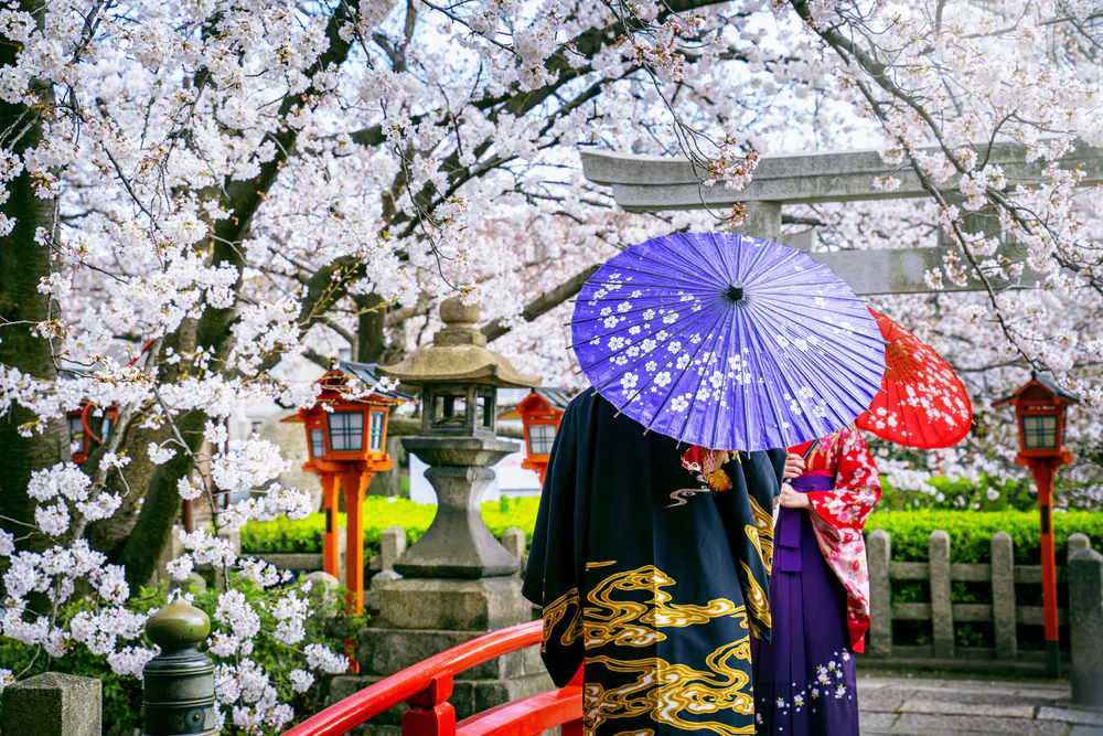 Wallpaper Japan 3440x1440