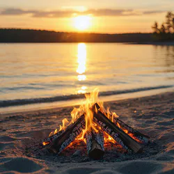 Село дунилово. ивановская область, россия.