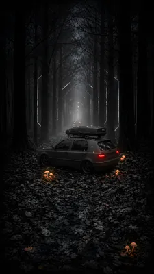 Volkswagen, Mk3