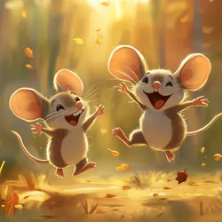 Mice