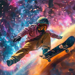 Digital Art Planet