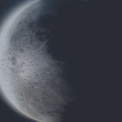 Полярный радиотелескоп