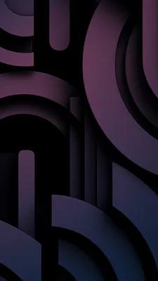 Неон, Геометрія, Фон, Фіолетовий, Темний, Тіні, Криві