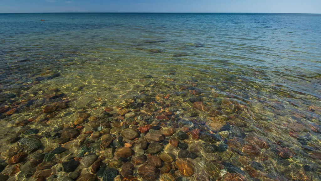 Desktop wallpaper: Baltic