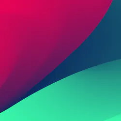 Neon triangles