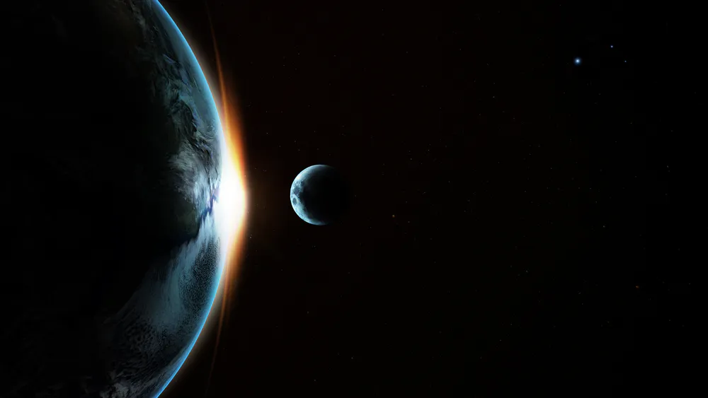 Wallpaper Space 3440x1440