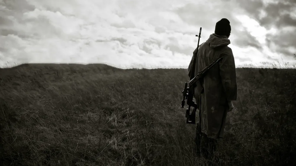 Wallpaper DayZ 1280x800