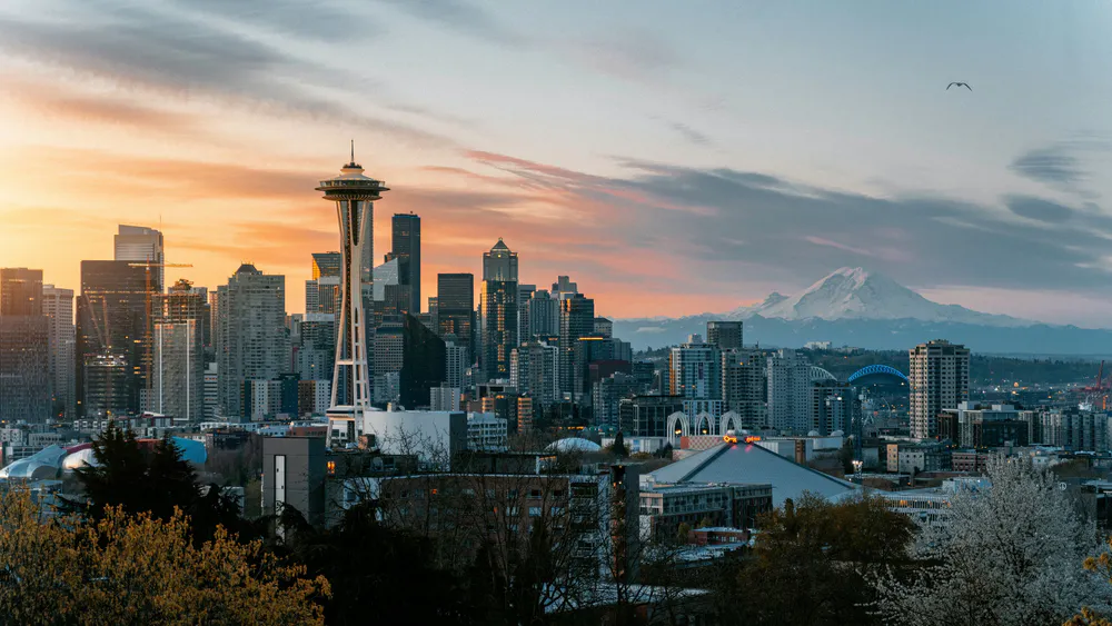 Wallpaper City 2048x1152
