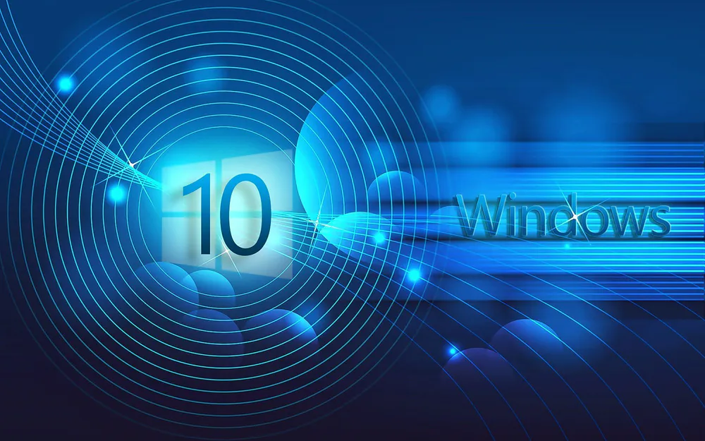 Wallpaper Windows 10 1440x900