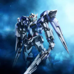 Black Gundam