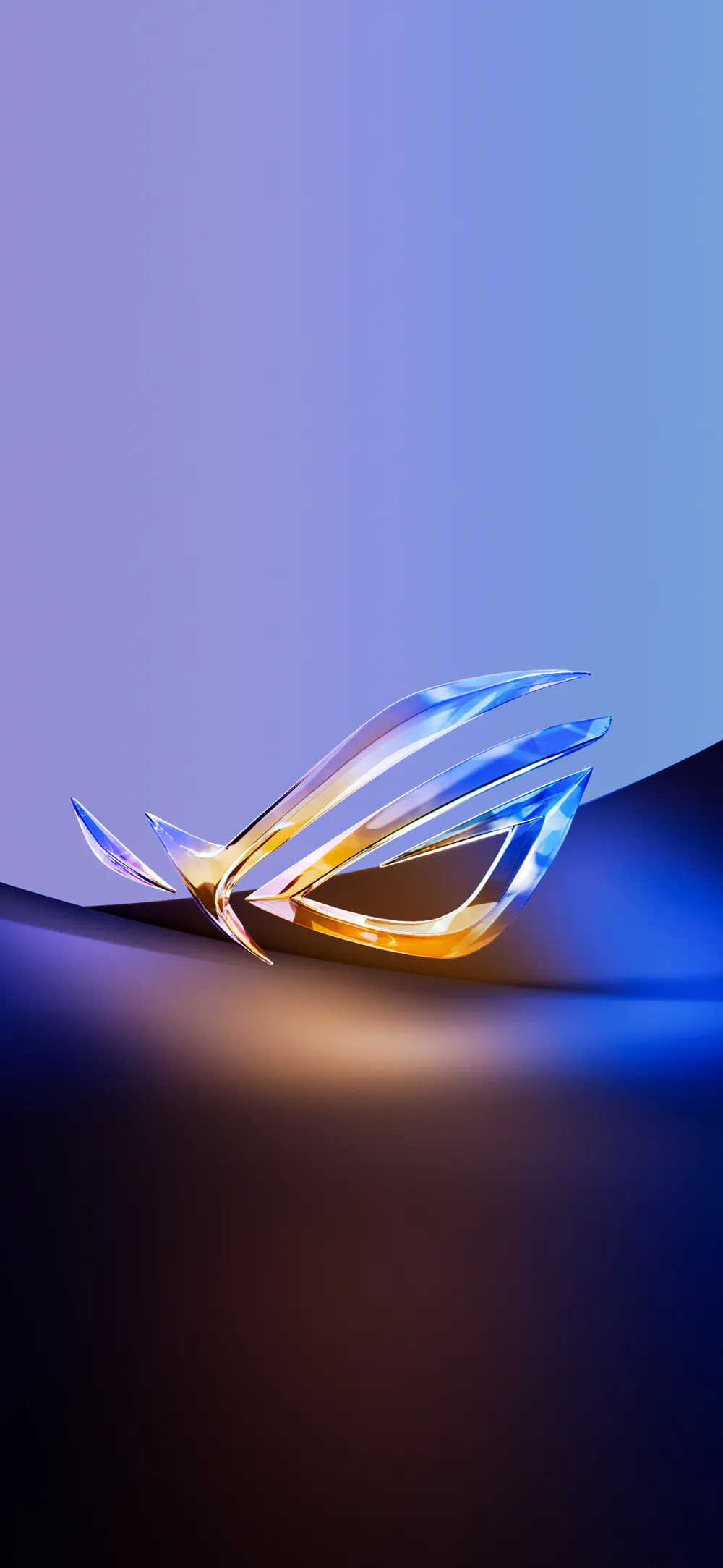 Wallpaper Asus ROG 1440x900