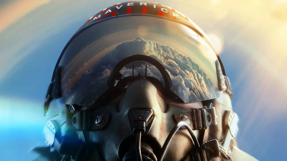 Обои Top Gun: Maverick 1920x1080